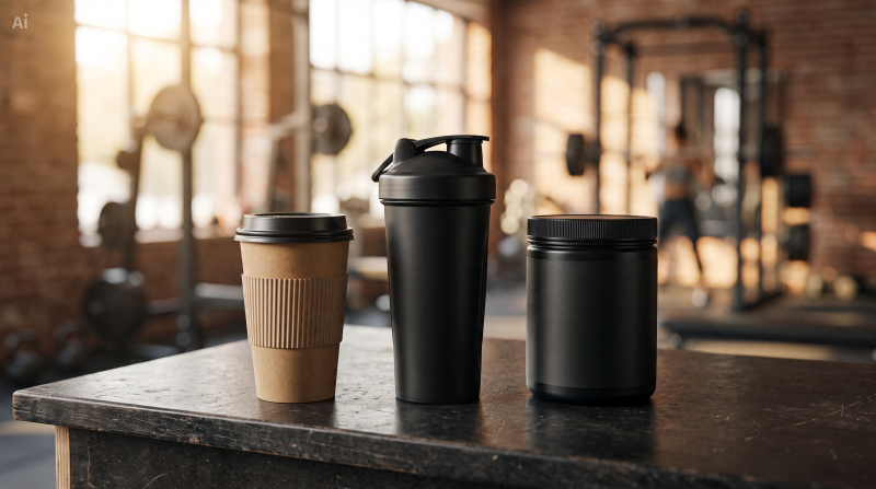 Pre-Workout vs. Coffee: What’s the Difference?